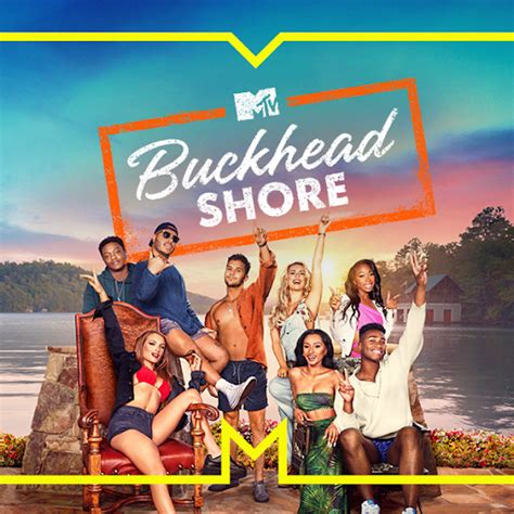 Buckhead Shore: All Episodes .